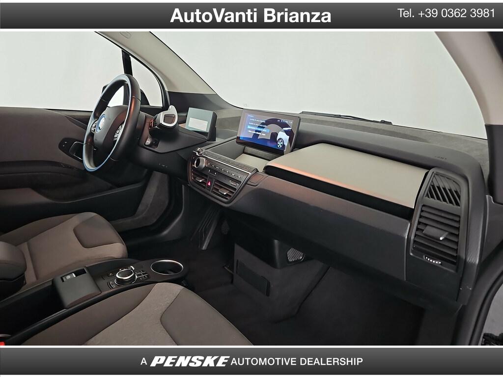 BMW i3 s 120Ah CVT