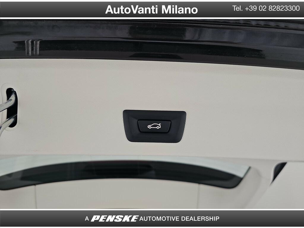 BMW X3 xdrive20d mhev 48V Business Advantage auto