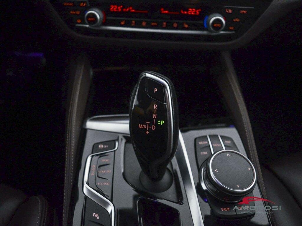 BMW Serie 6 630d Gran Turismo xdrive Msport 265cv auto