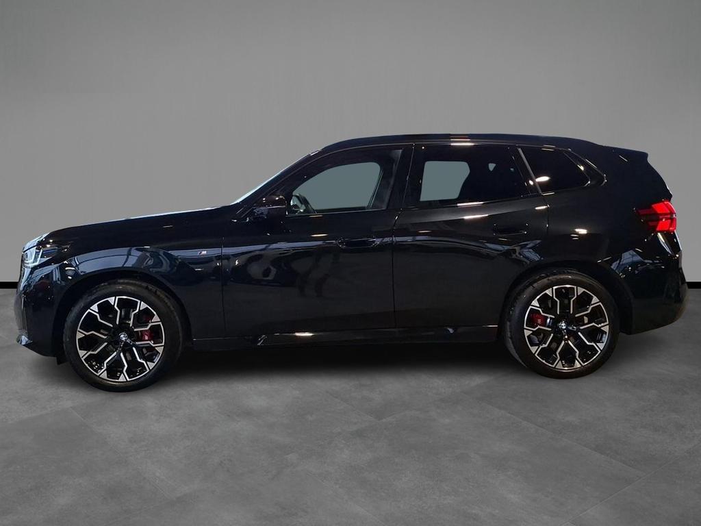 BMW X3 xdrive20d auto