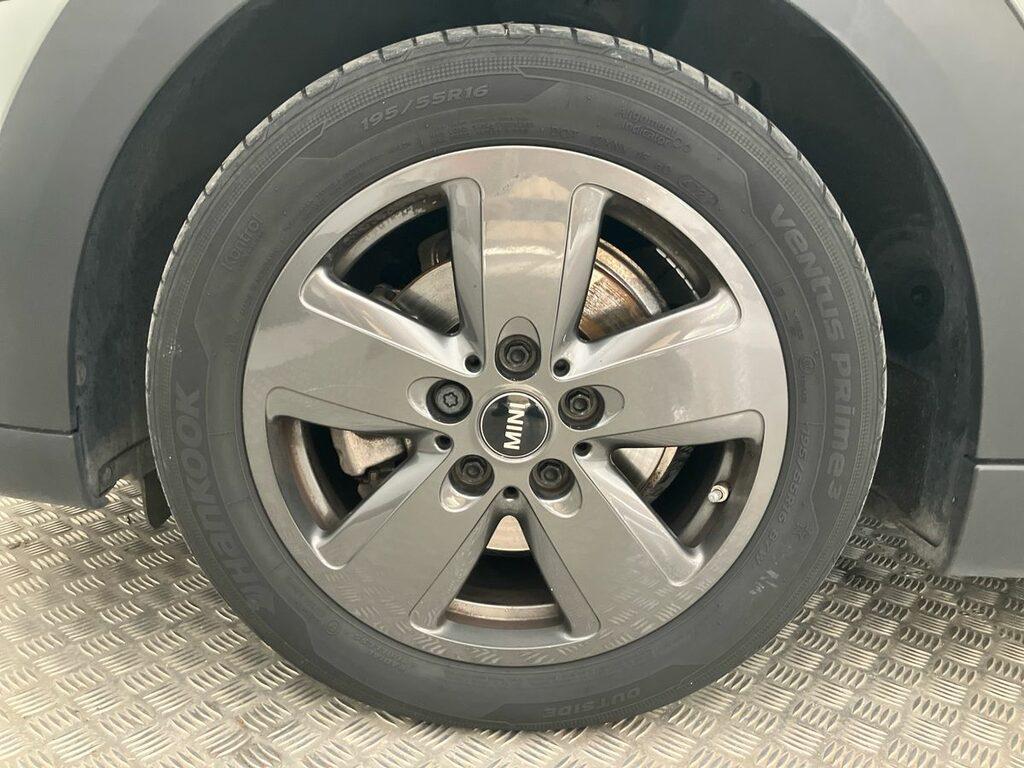 Mini Mini 3p 1.5 One Classic 75cv