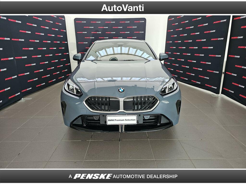 BMW Serie 1 118d MSport auto