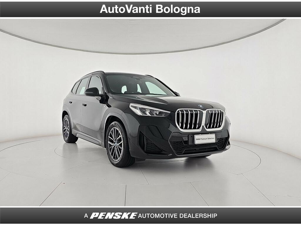 BMW X1 25e xdrive X-Line auto