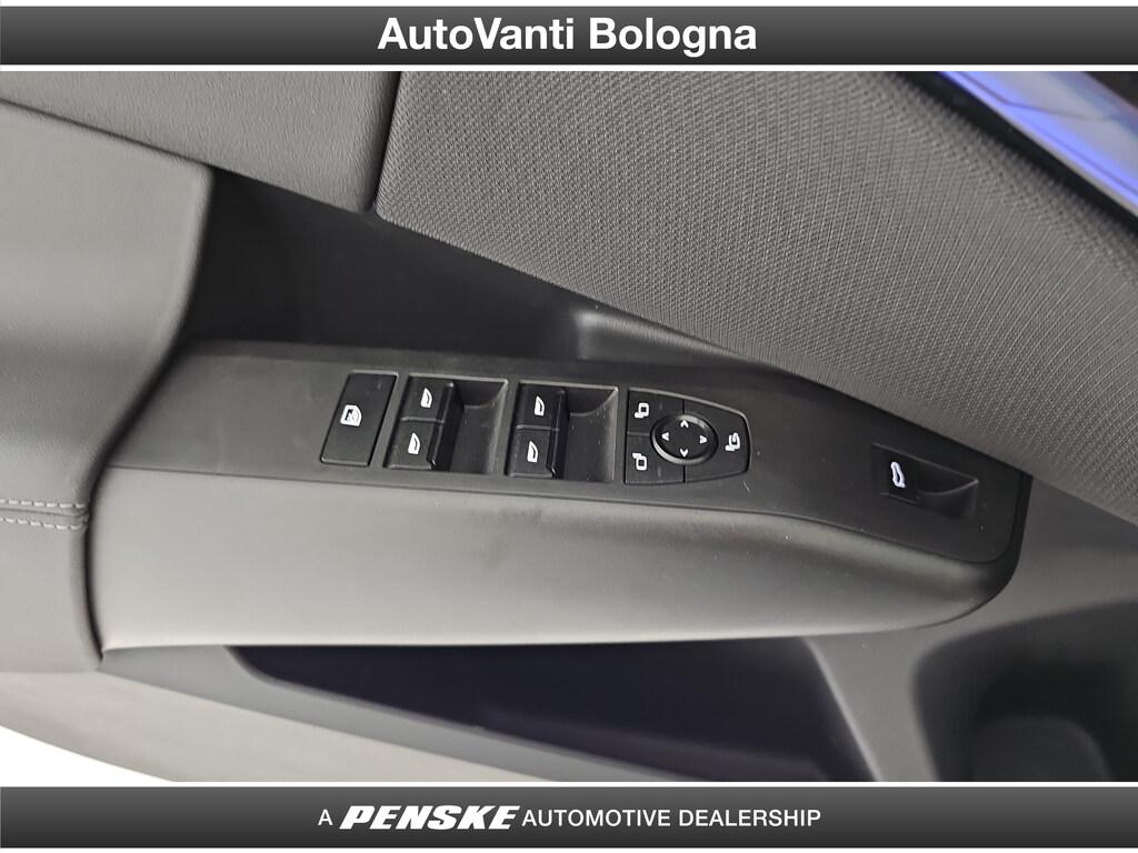 BMW X3 xdrive20d auto