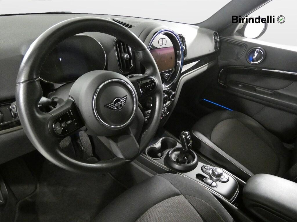 Mini Cooper Countryman 1.5 Business Auto