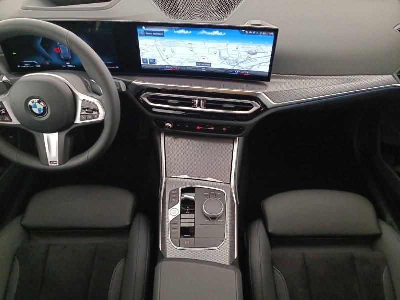 BMW Serie 3 320d Touring mhev 48V xdrive M Sport Pro auto