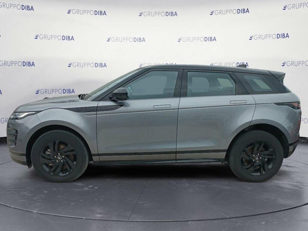 Land Rover Range Rover Evoque Evoque 2.0d i4 mhev R-Dynamic S awd 163cv auto