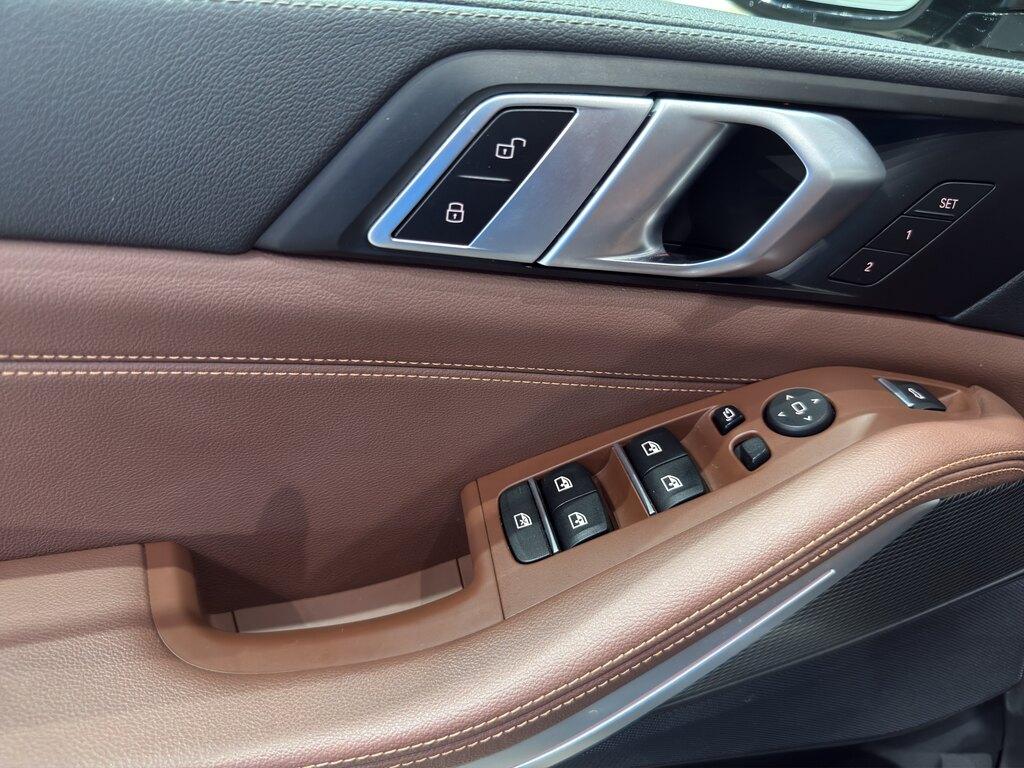 BMW X5 xdrive25d Msport auto