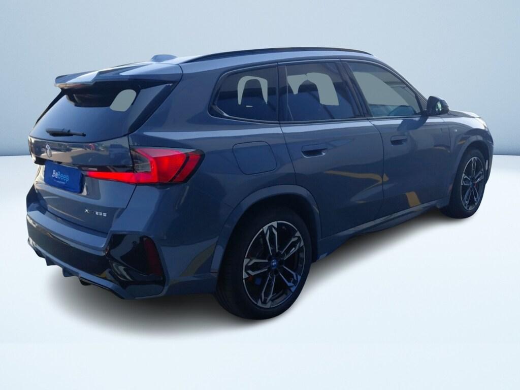 BMW X1 xdrive 25e MSport Pro auto