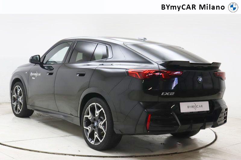 BMW iX2 xdrive 30 MSport Pro