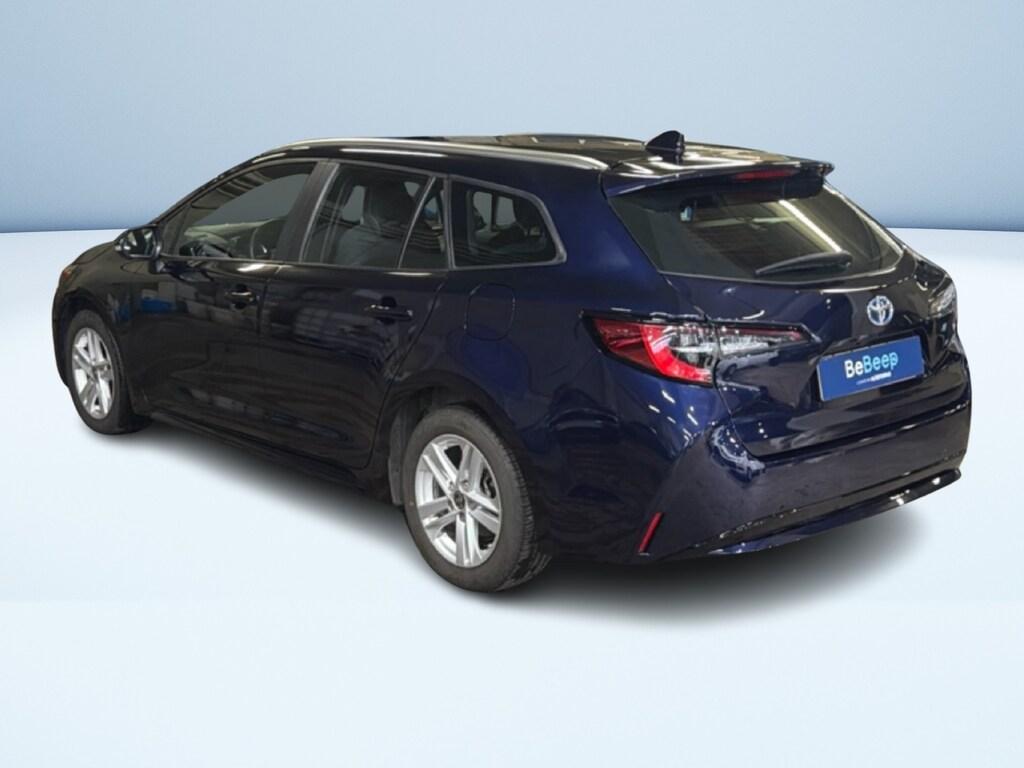 Toyota Corolla Touring Sports 1.8 hybrid Active cvt