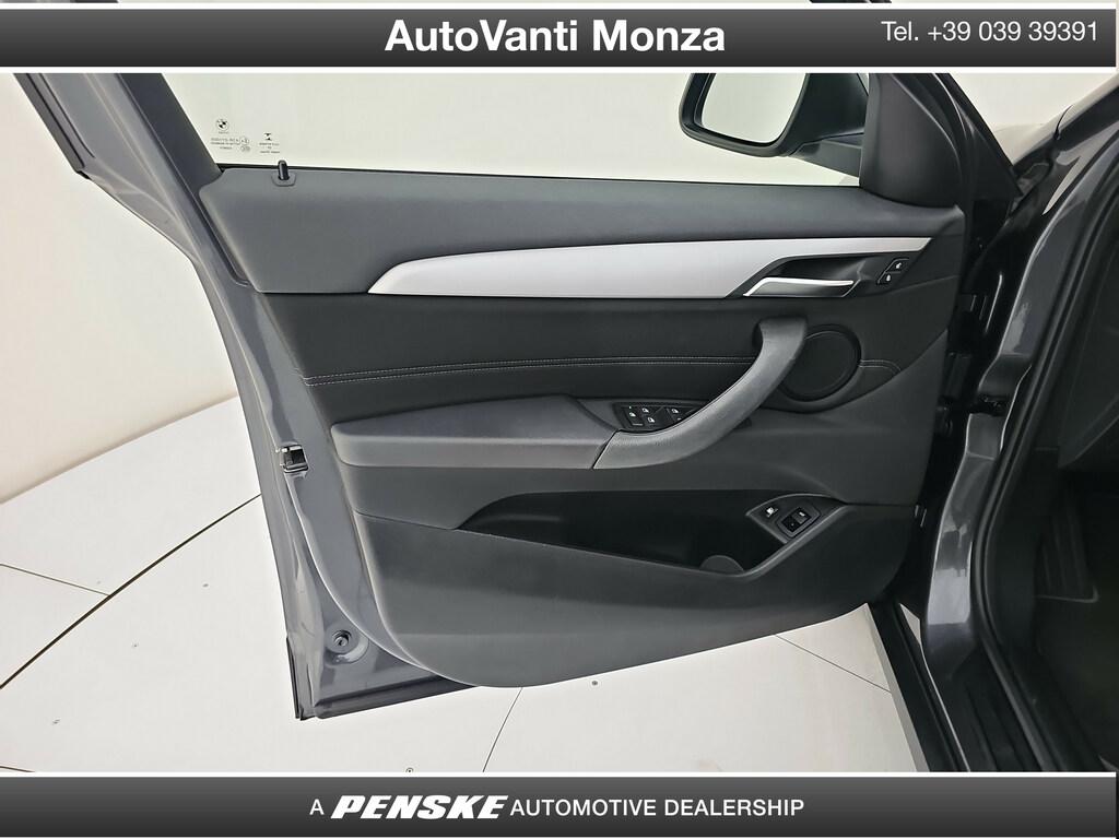 BMW X2 xdrive25e Advantage auto