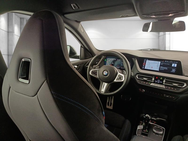 BMW Serie 2 M M235i Gran Coupe xdrive auto
