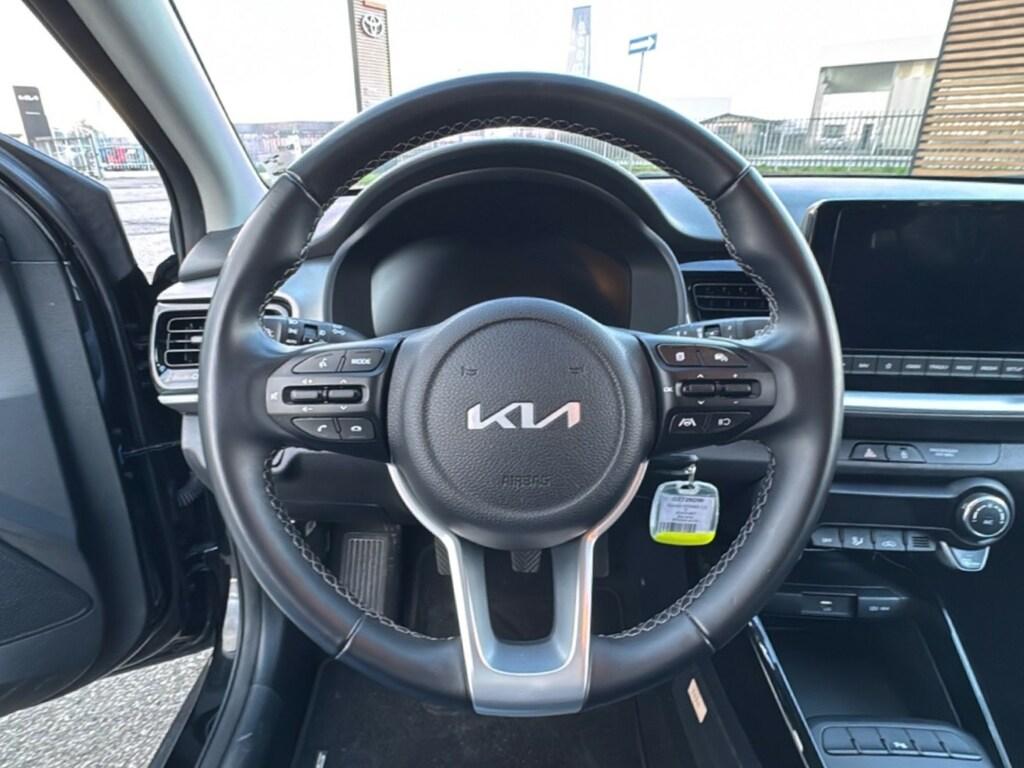 Kia Stonic 1.2 mpi Style 79cv