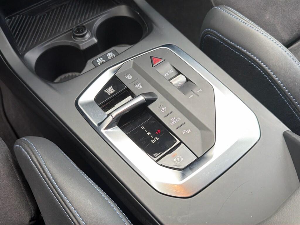 BMW Serie 1 118d MSport Pro auto