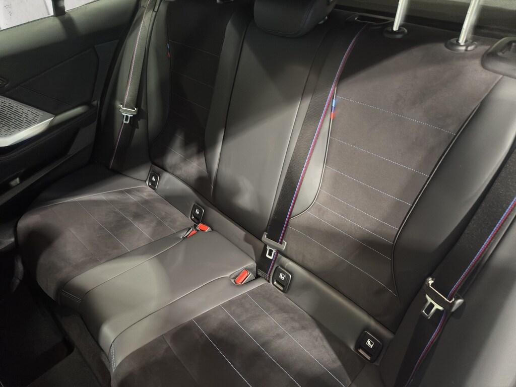 BMW Serie 1 118d MSport Pro auto