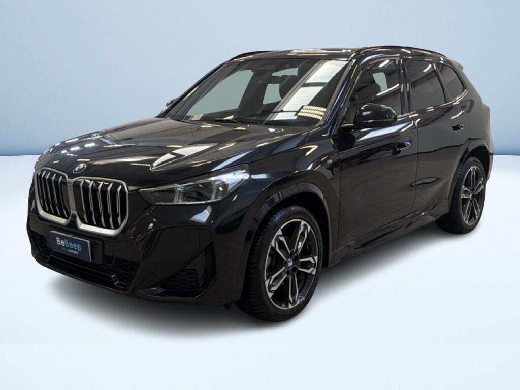 BMW X1 sdrive18d Msport auto