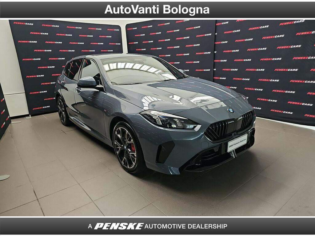 BMW Serie 1 118d MSport Pro auto