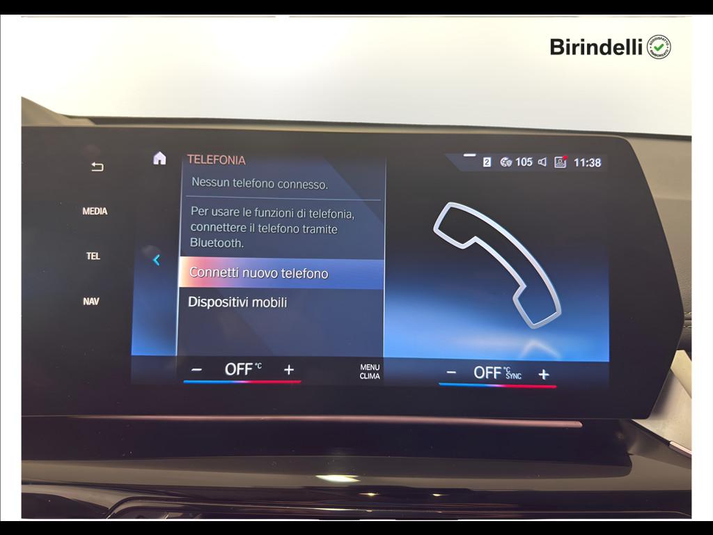 BMW X1 sdrive18d X-Line Edition Essence auto