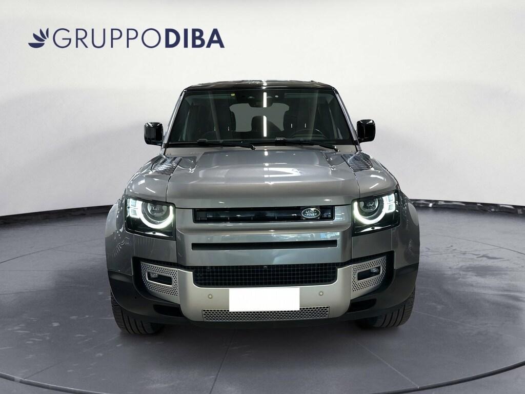 Land Rover Defender 110 2.0d sd4 awd 200cv auto