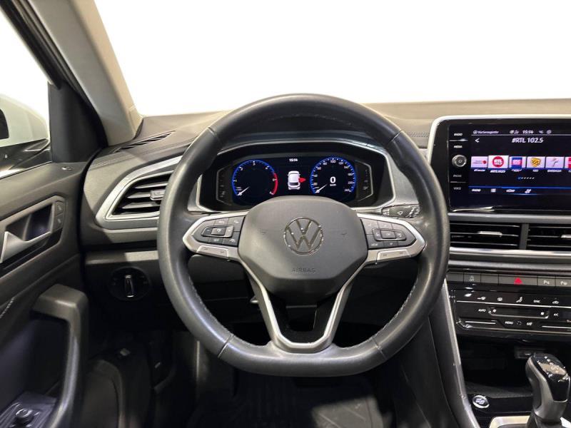 Volkswagen T-Roc 2.0 tdi scr Style 150cv dsg