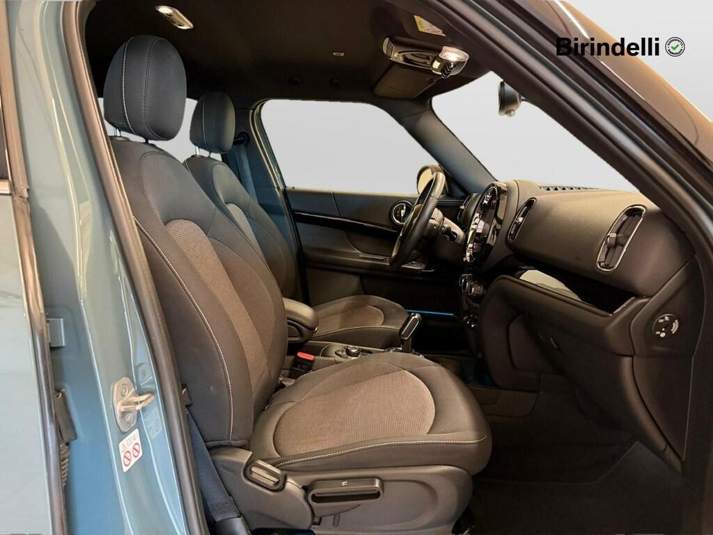 Mini Cooper D Countryman 2.0 D Cooper D Business Auto