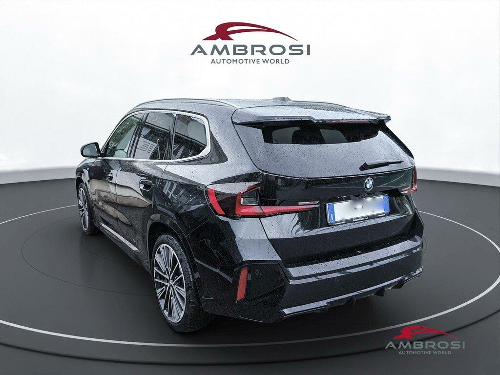 BMW X1 xdrive23d mhev 48V MSport Edition Balance auto