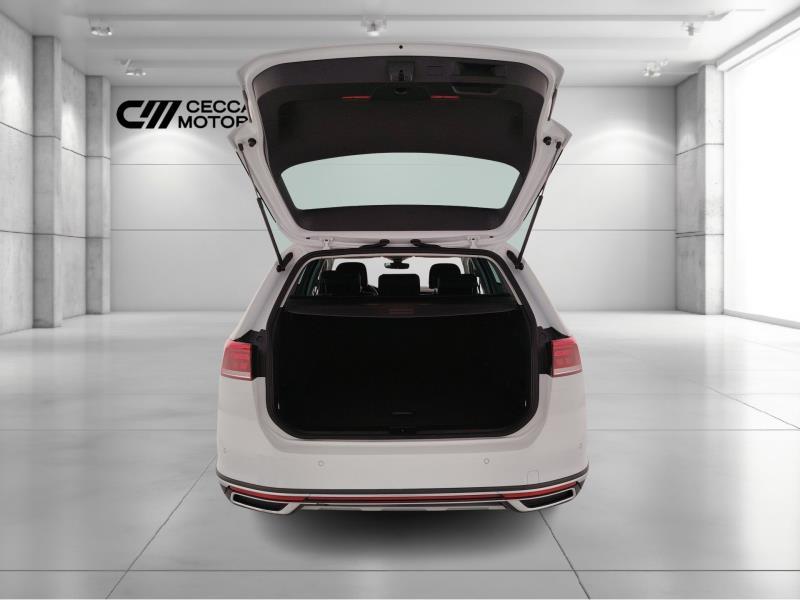 Volkswagen Passat Alltrack 2.0 tdi 4motion 200cv dsg