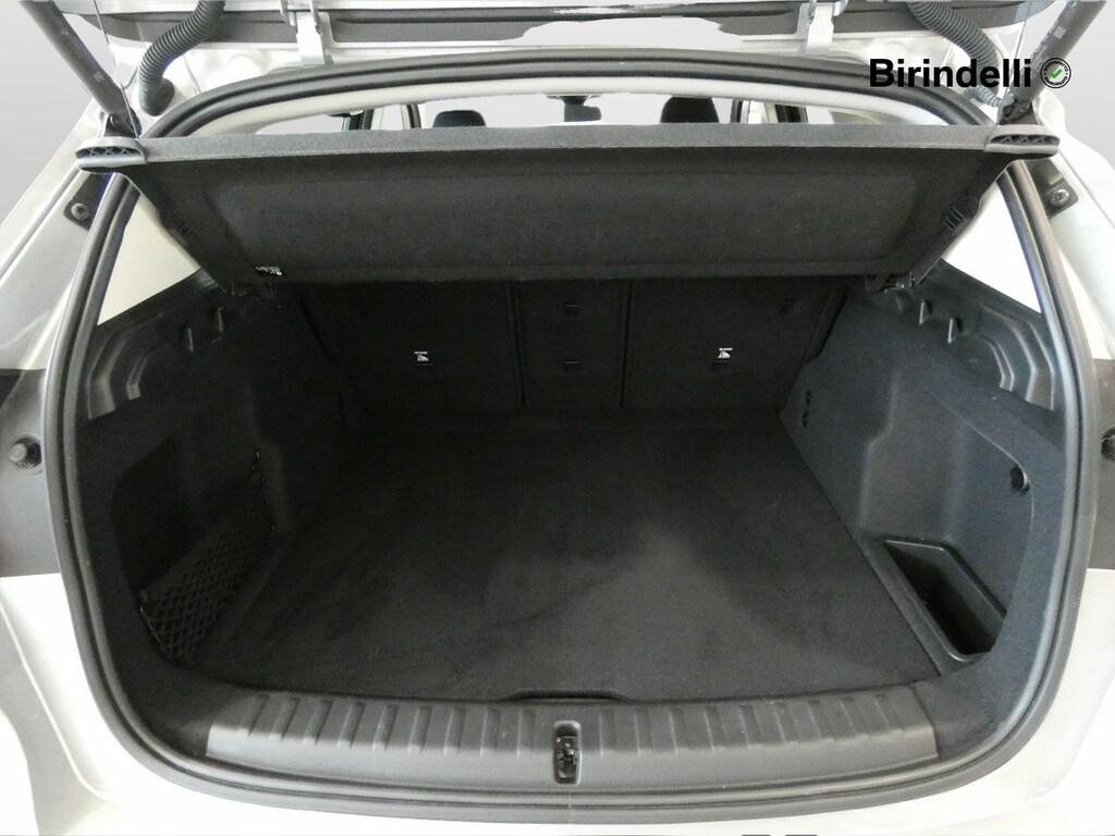 BMW X1 sdrive18i auto