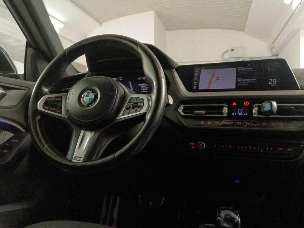 BMW Serie 2 218i Gran Coupe Msport 136cv auto