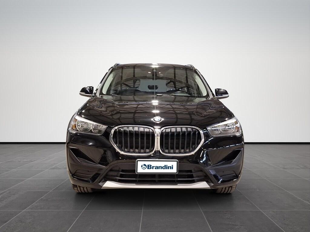 BMW X1 sdrive18d Business Advantage