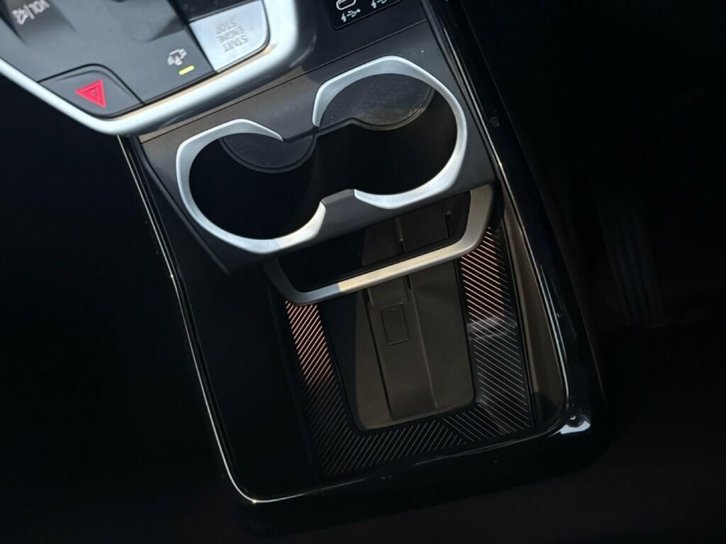 BMW X1 sdrive18i X-Line Edition Essence auto