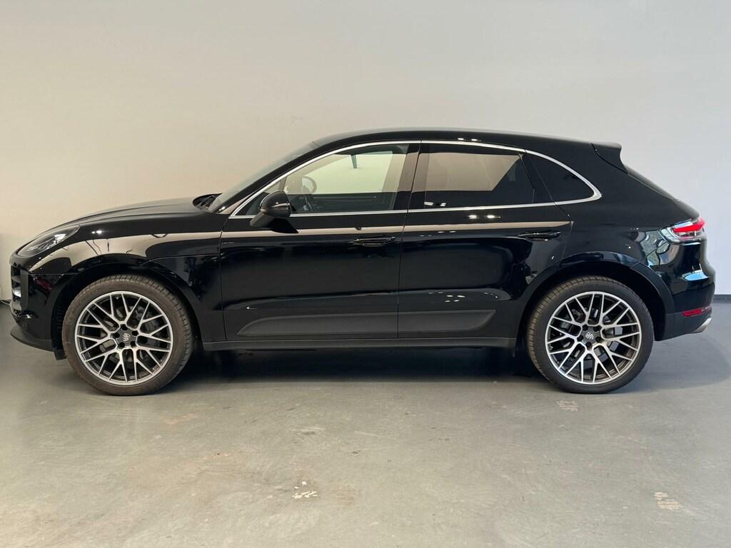 Porsche Macan 3.0 S 354cv pdk