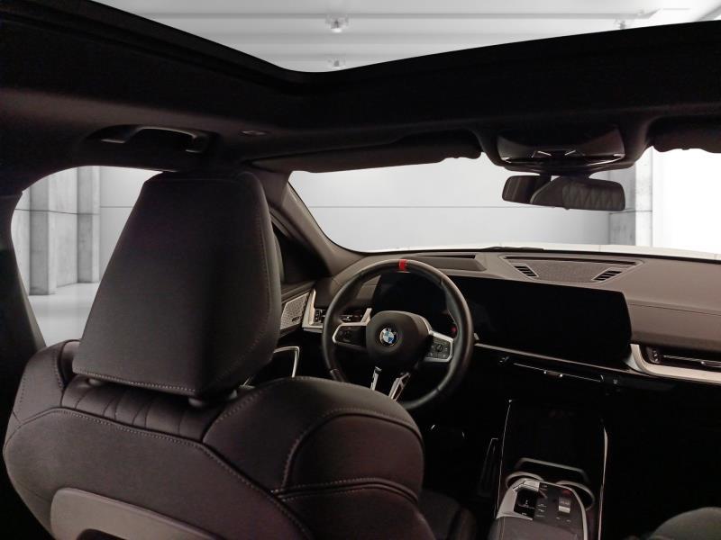 BMW X2 M X2 xdrive M35i auto