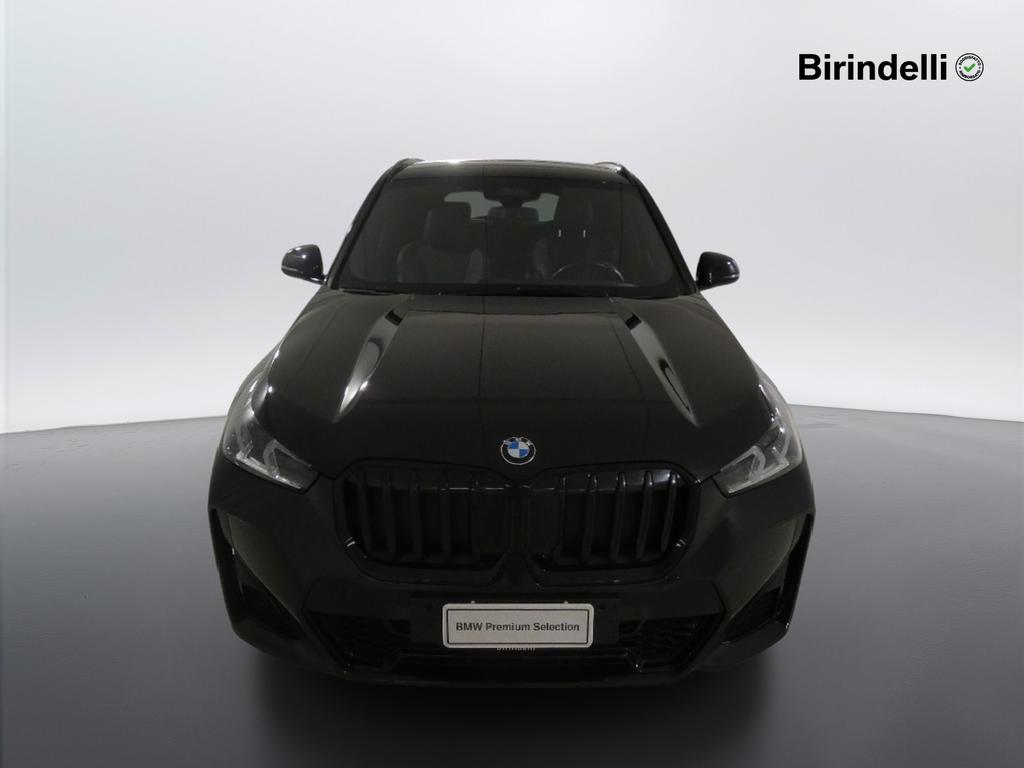 BMW X1 sdrive18d Msport auto