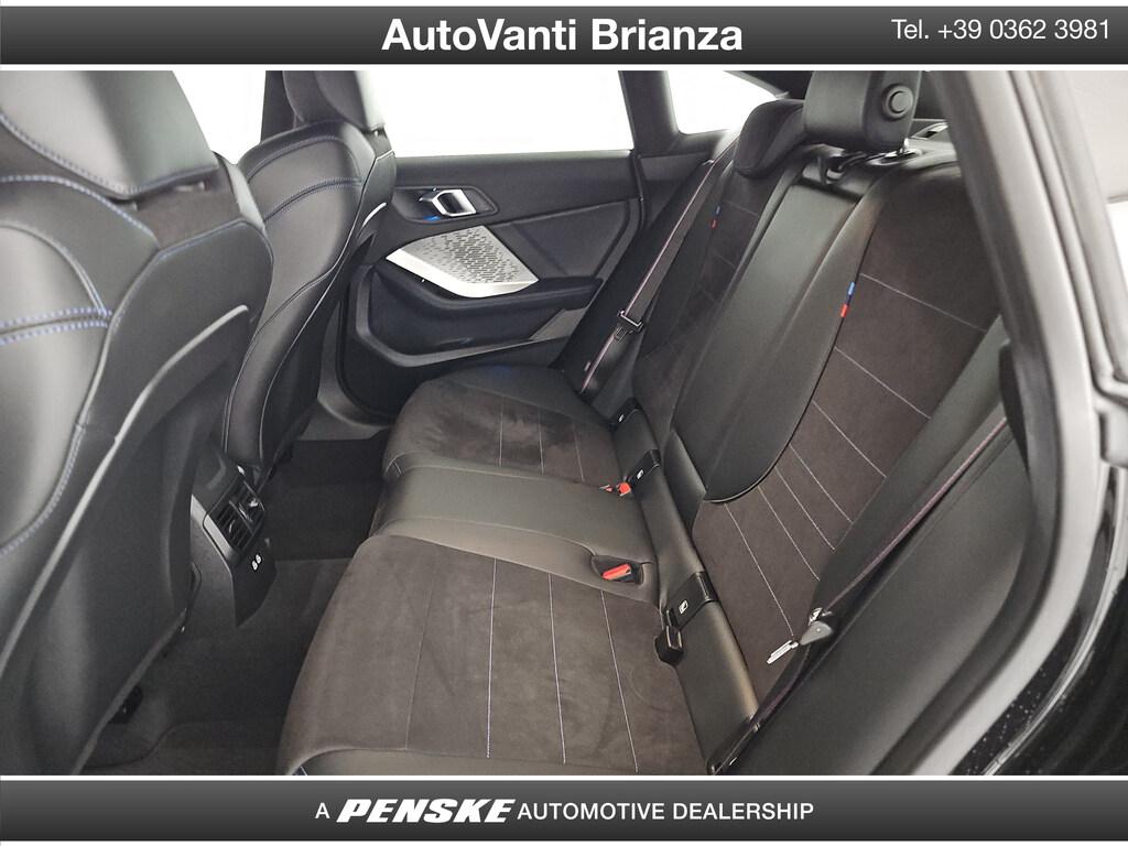 BMW Serie 2 218d Gran Coupe MSport Pro auto
