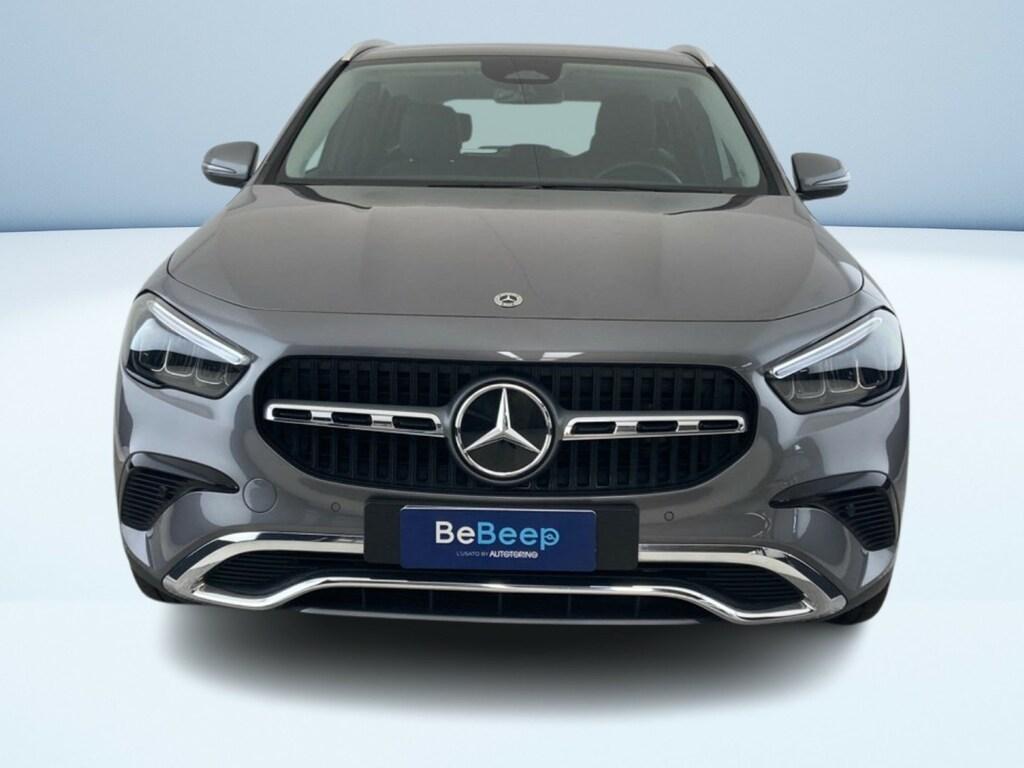 Mercedes GLA 180 d Progressive Advanced auto