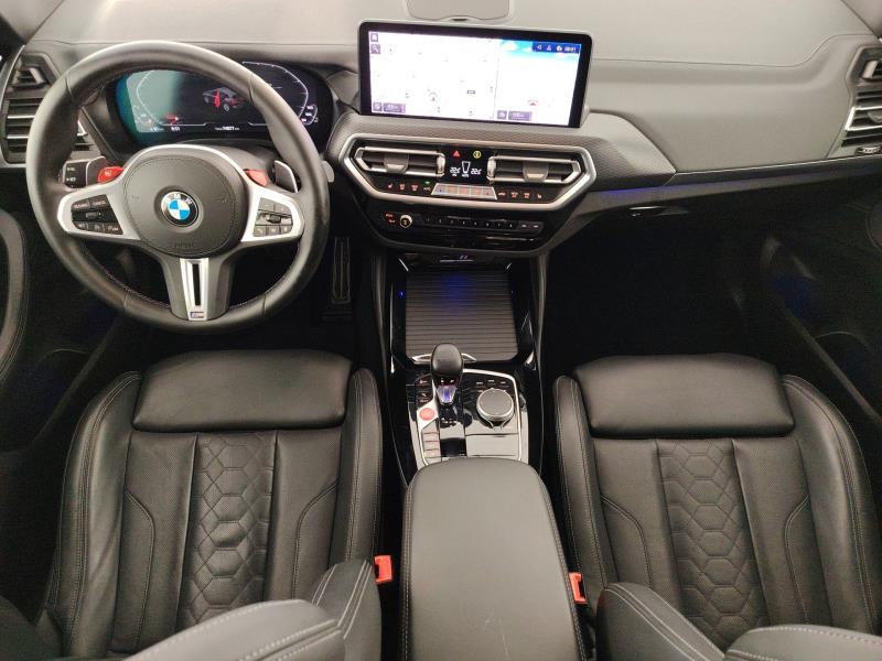 BMW X3 M X3M 3.0 Competition auto