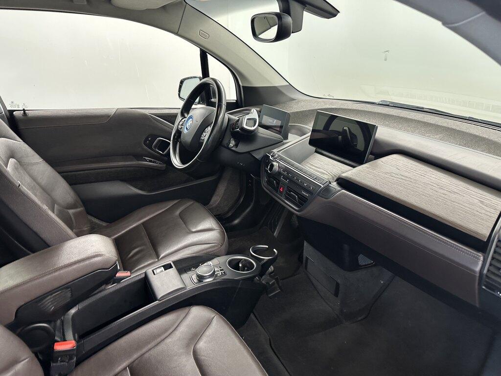 BMW i3 120Ah Advantage