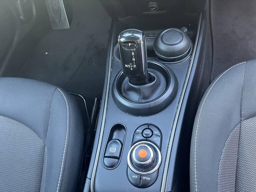 Mini Cooper D Countryman 2.0 D Cooper D Business Auto