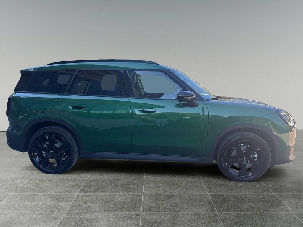 Mini Mini Countryman 1.5 48V C Classic auto