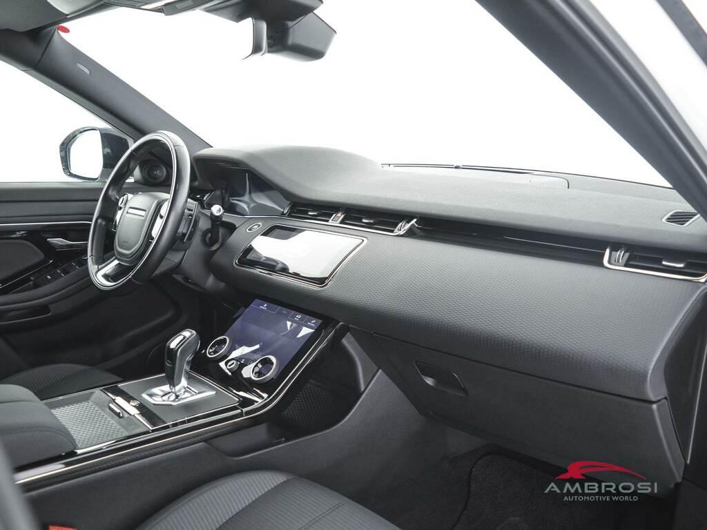 Land Rover Range Rover Evoque Evoque 2.0d i4 mhev R-Dynamic S awd 150cv auto