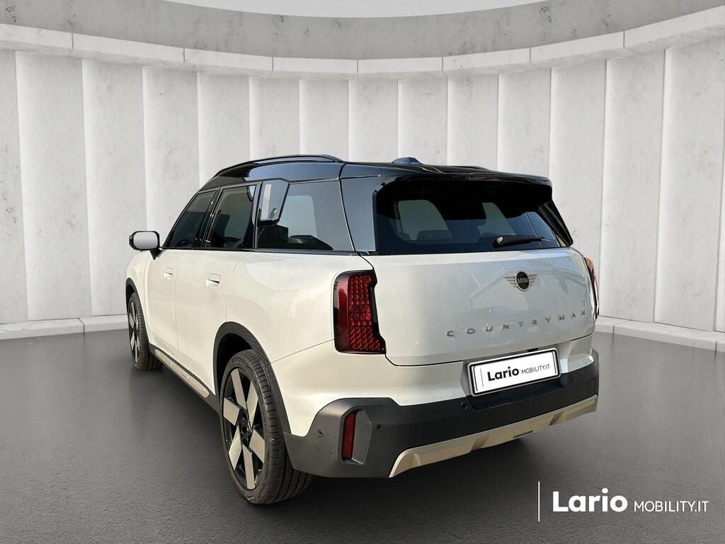 Mini Mini Countryman 1.5 48V C Favoured auto