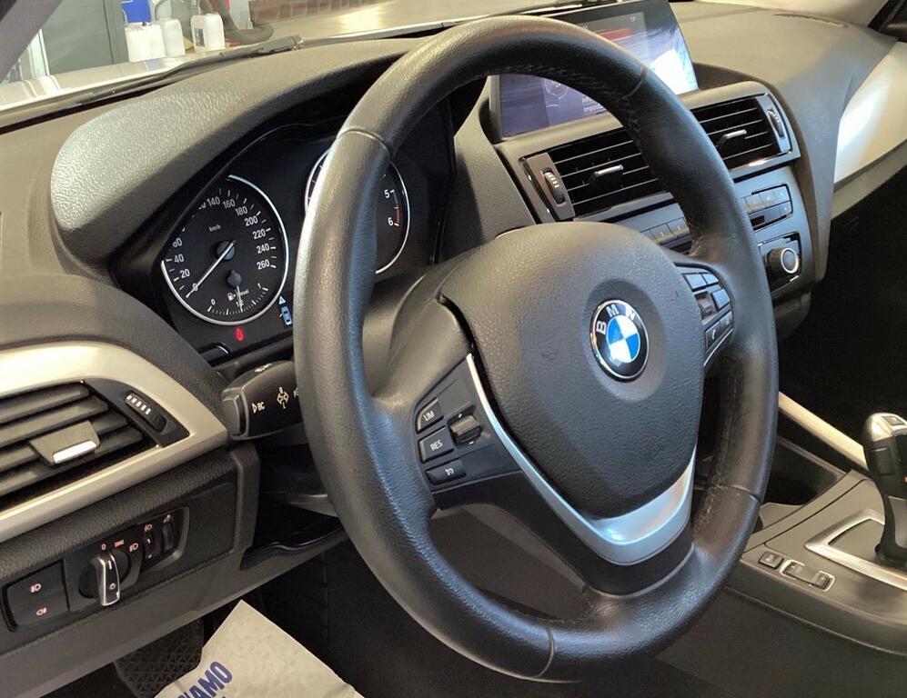 BMW Serie 1 120d Business 5p