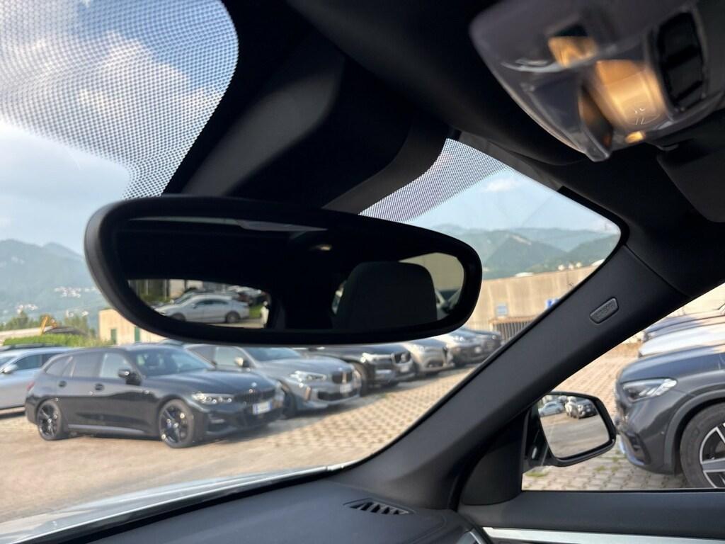 BMW X1 sdrive18i Msport 136cv auto