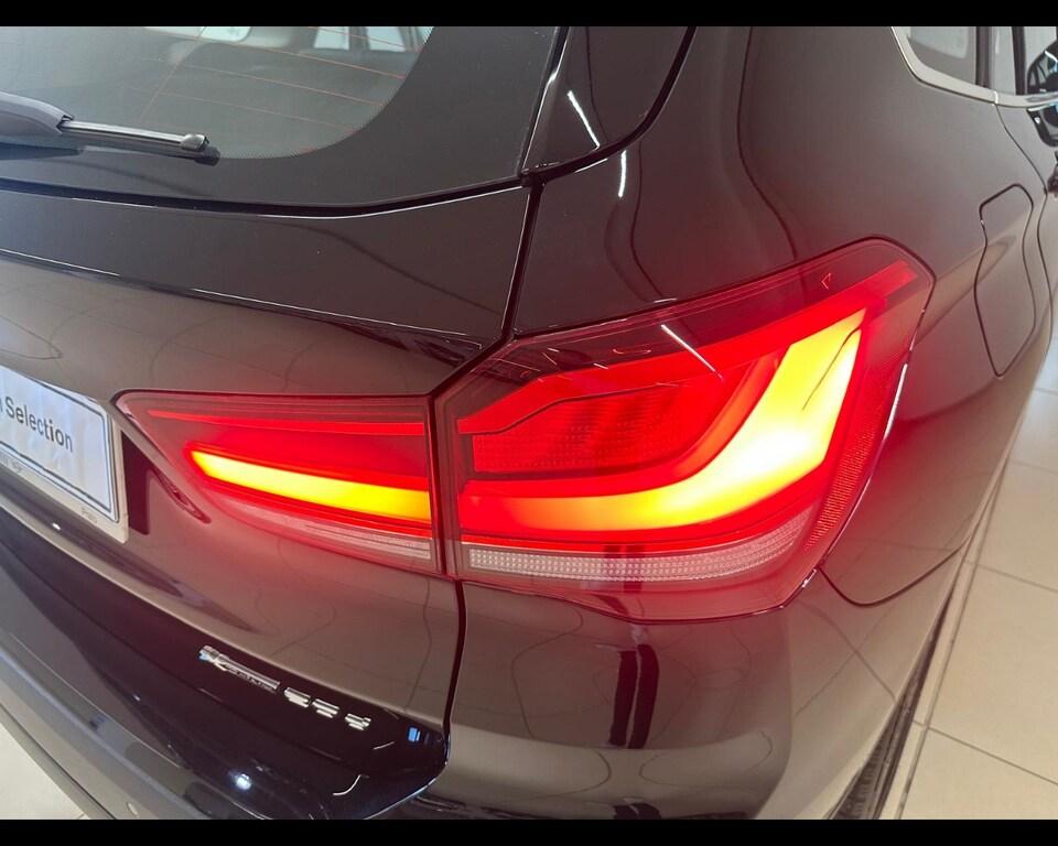 BMW X1 xdrive20d xLine Plus auto