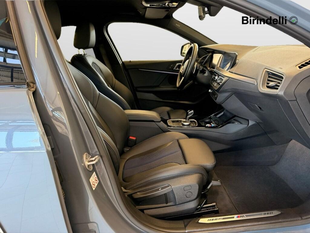 BMW Serie 1 118d Msport auto