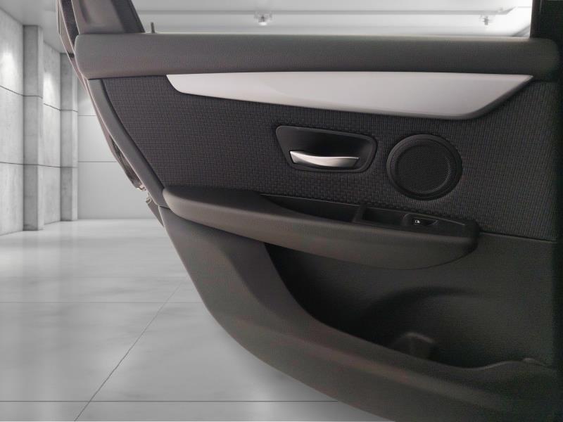 BMW Serie 2 216d Active Tourer Advantage auto my17