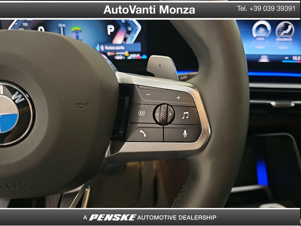 BMW X1 sdrive18d X-Line Edition Essence auto