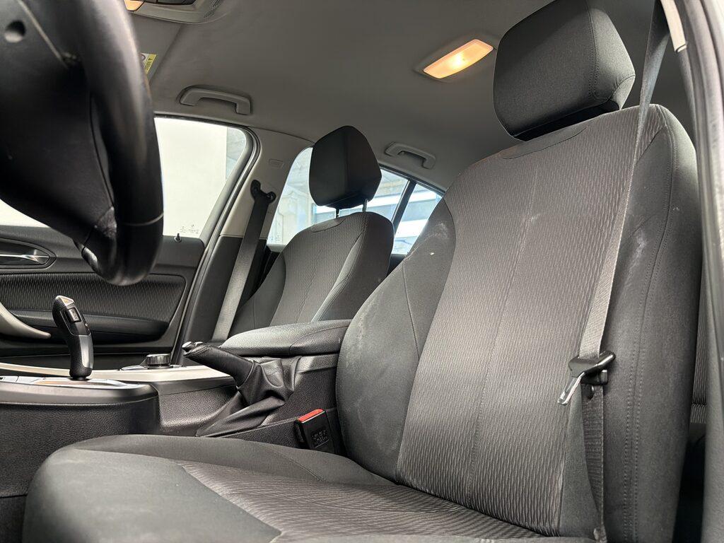 BMW Serie 1 118d Advantage 5p